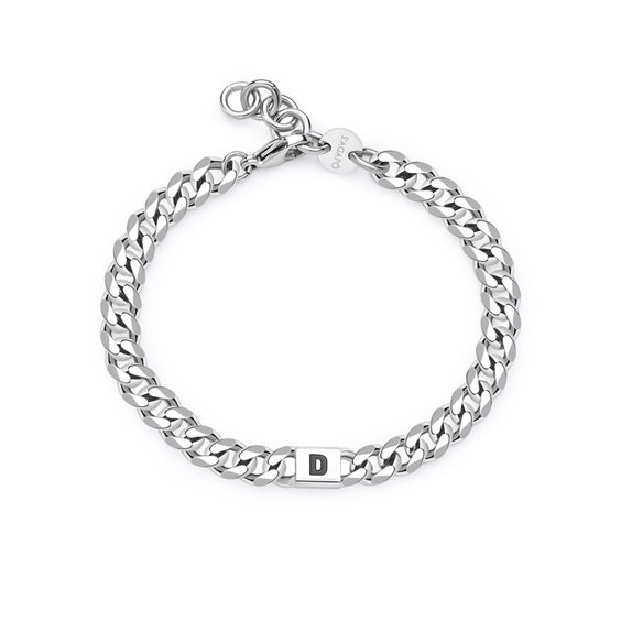 Bracciale Sagapo Uomo in Acciaio SMG14 - SMG14